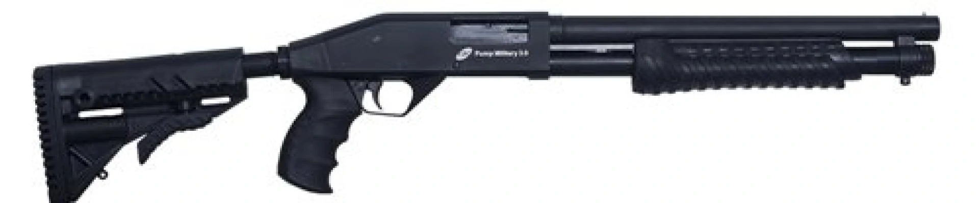 ESPINGARDA MILITARY 3.0 CBC