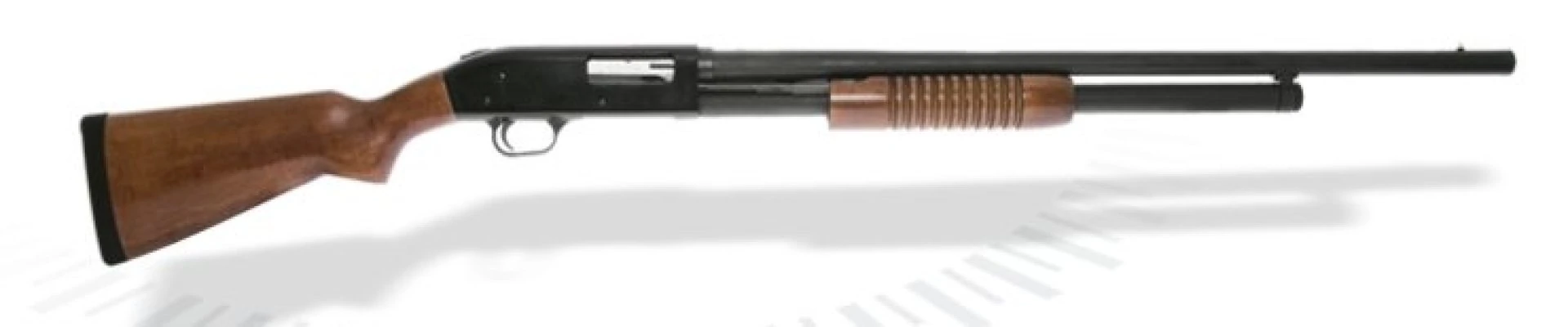 ESPINGARDA BOITO PUMP CALIBRE 12