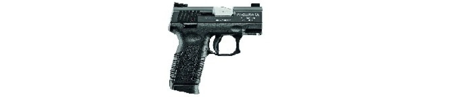 PISTOLA 638 PRO 