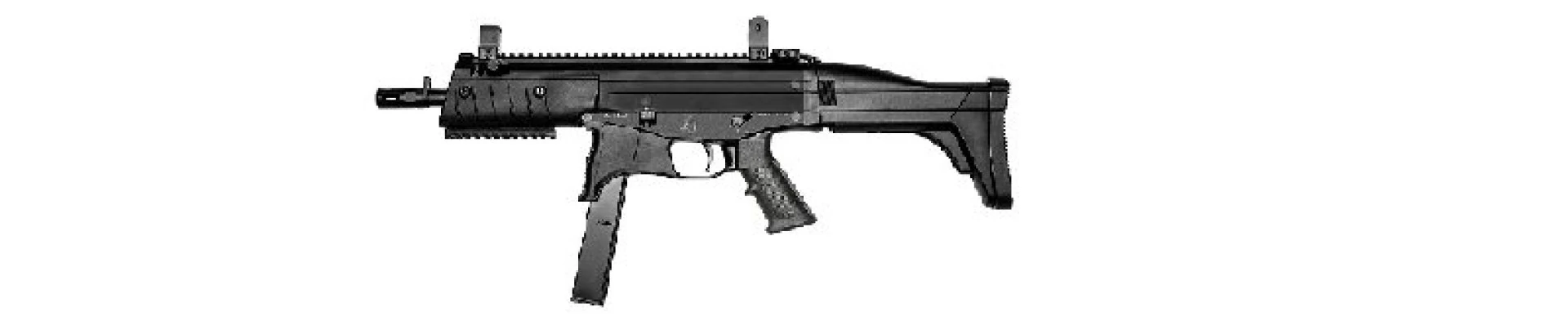 CARABINA CTT - STM