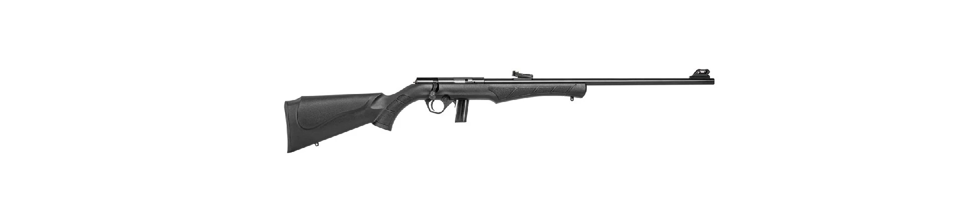 RIFLE 8122 CBC