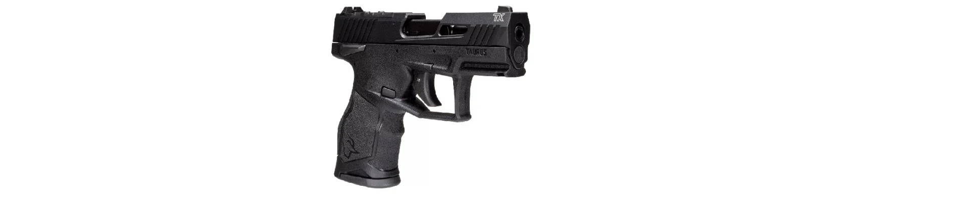 PISTOLA TX22