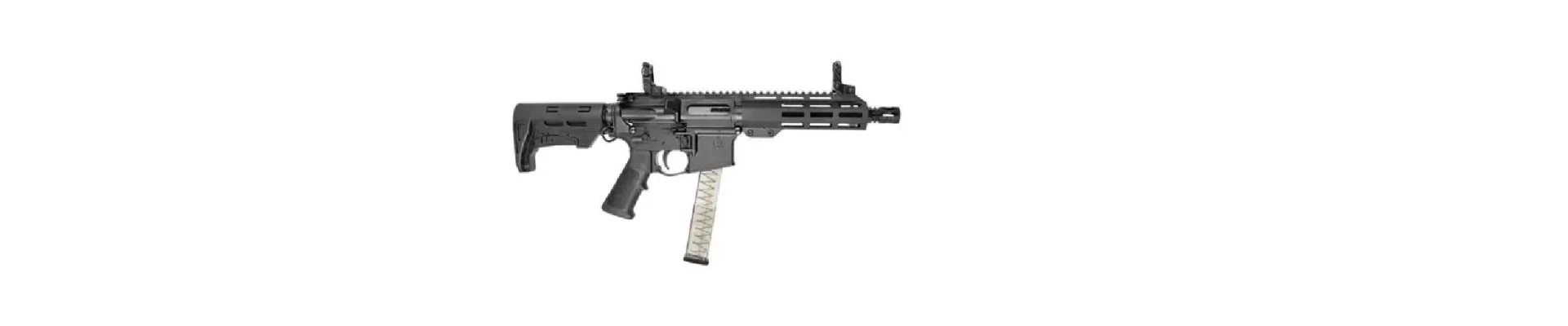CARABINA BRIGADE BM-F-9