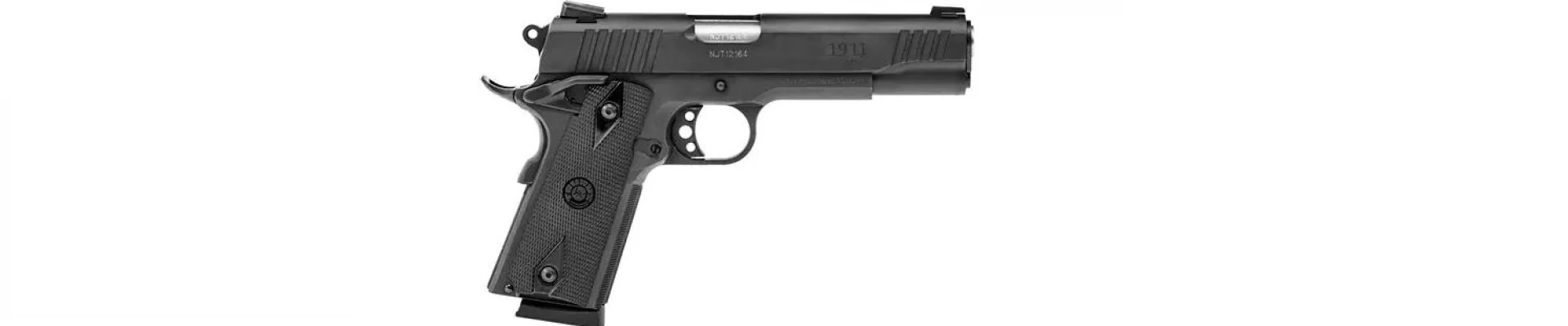 1911 ACP TAURUS