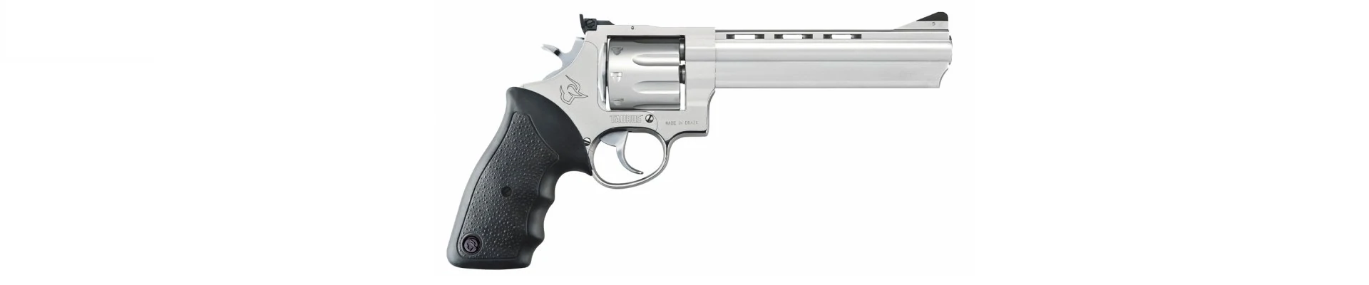 REVÓLVER 838 / 608 / LINHA 44 / 454 CASULL TAURUS