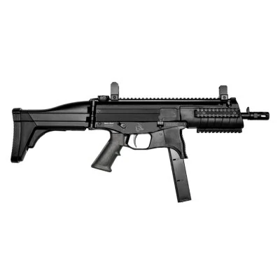 Carabina CTT40c 8" Semi-Auto / .40 S&W