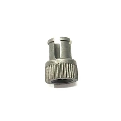 BUCHA ELÁSTICA FIXA 5T- 6T - 7T - 8T TAURUS ORIGINAL