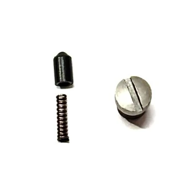 CONJUNTO PARAFUSOS DE FIXAÇÃO DO SUPORTE DO TAMBOR INOX REVÓLVER 6T - 7T - 8T TAURUS ORIGINAL