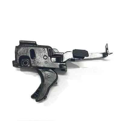 CONJUNTO DO SUPORTE CENTRAL PISTOLA G2C ORIGINAL TAURUS