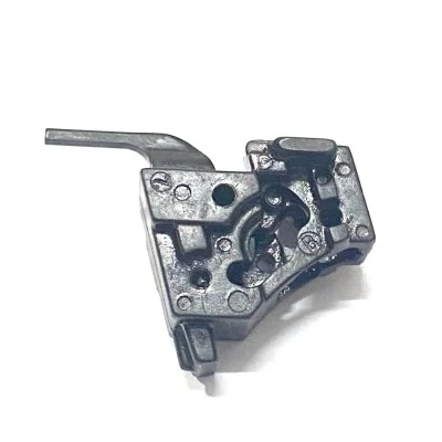 CONJUNTO SUPORTE TRASEIRO PISTOLA G2C G3C G3 9MM ORIGINAL TAURUS