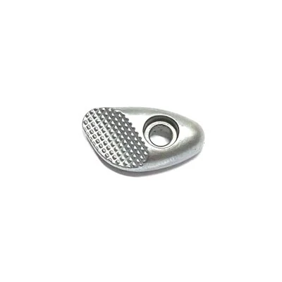 DEDAL SERRILHADO INOX REVÓLVER 5T TAURUS ORIGINAL