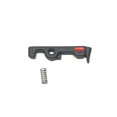 INDICADOR DE MUNIÇÃO NA CAMARA + MOLA PISTOLA G2C .40 ORIGINAL TAURUS