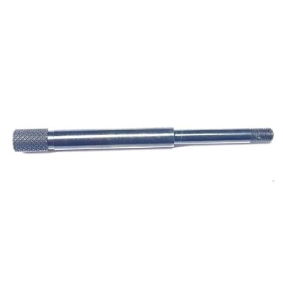 VARETA DO EXTRATOR PRETO OXIDADO REVÓLVER 6 TIROS 3" 4"  6" TAURUS ORIGINAL
